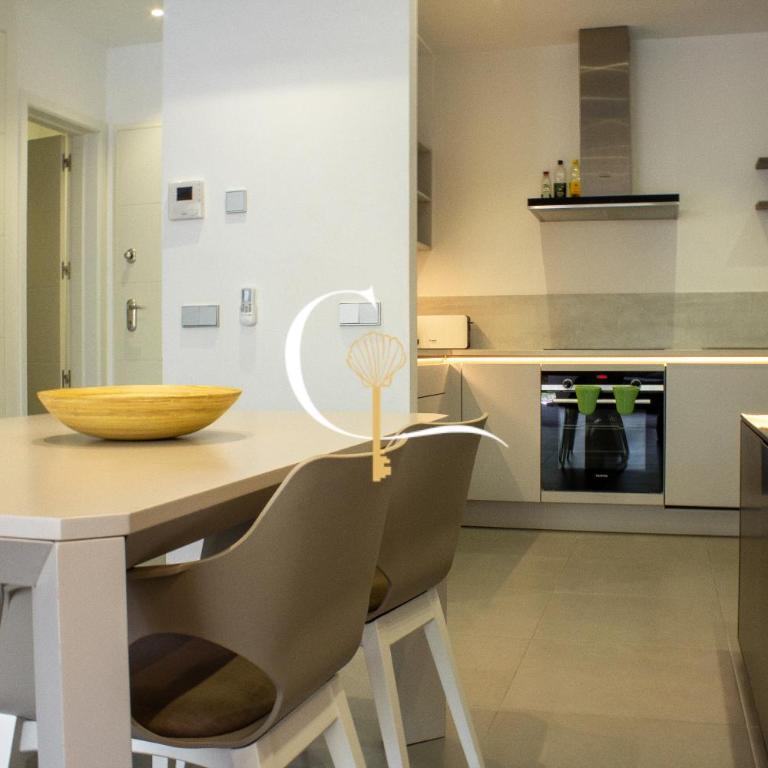Casa Bento - Apartamento de 1 dormitorio - 29