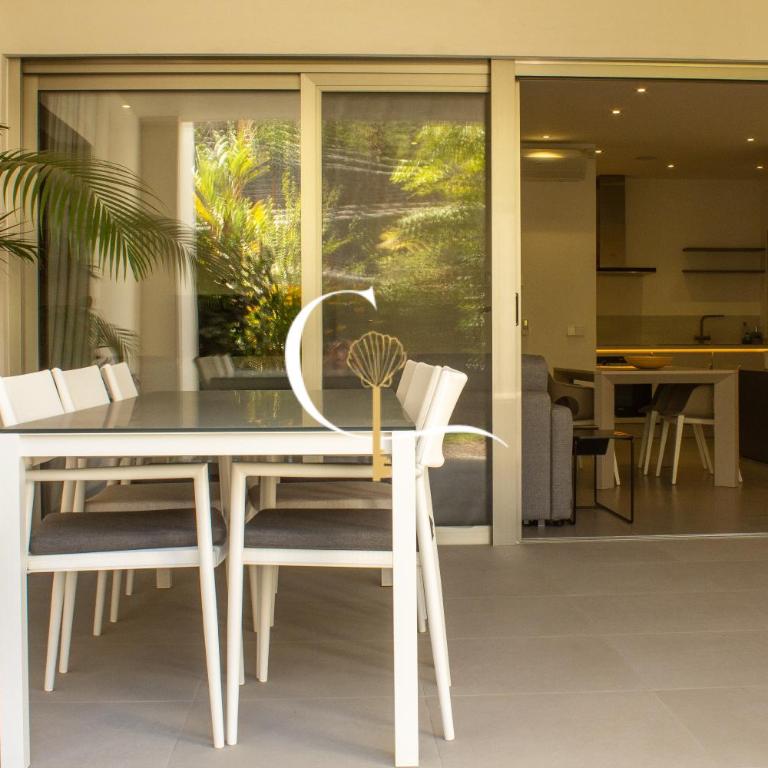 Casa Bento - Apartamento de 1 dormitorio - 35