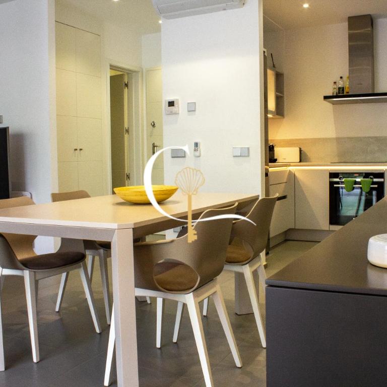 Casa Bento - Apartamento de 1 dormitorio - 38