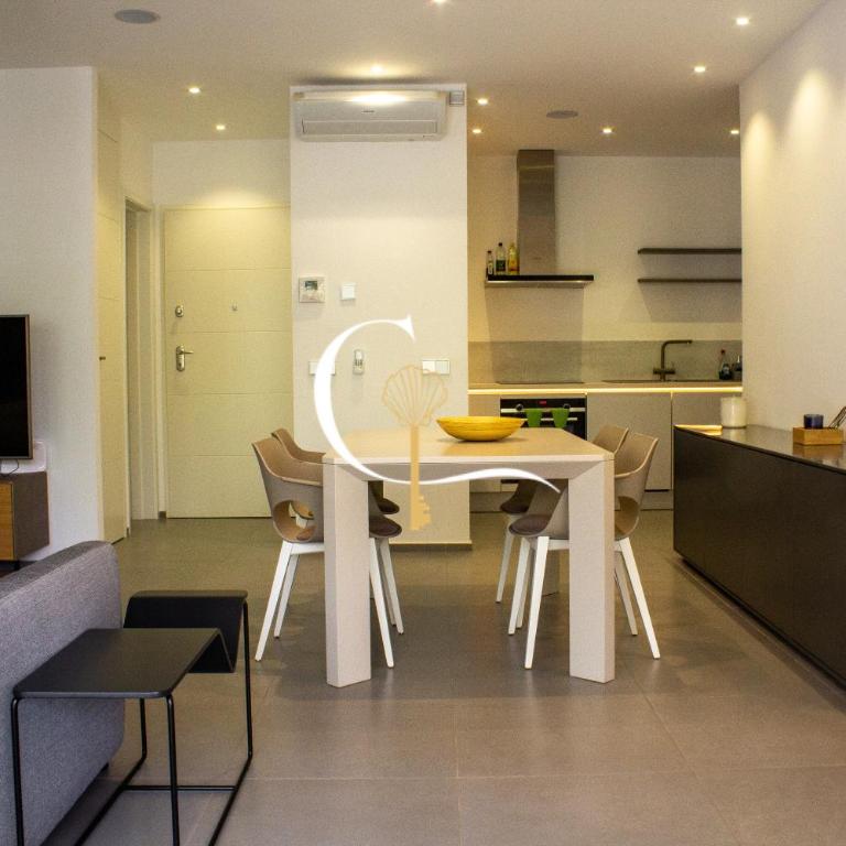 Casa Bento - Apartamento de 1 dormitorio - 43