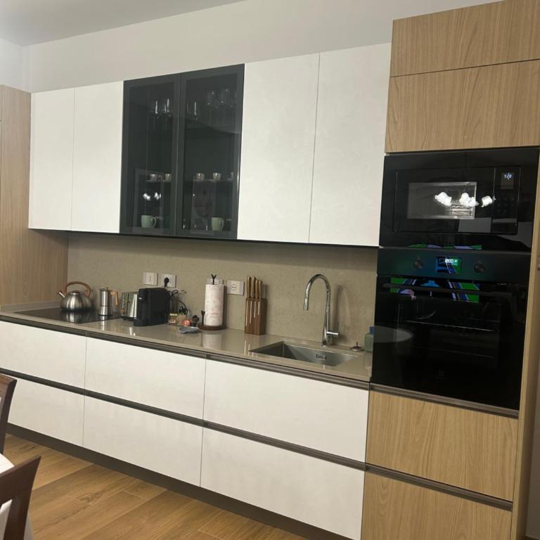 Nestin-Elegante Casa Vacanze a Pochi Passi dal Mare - Apartment mit 2 Schlafzimmern und Balkon - 30