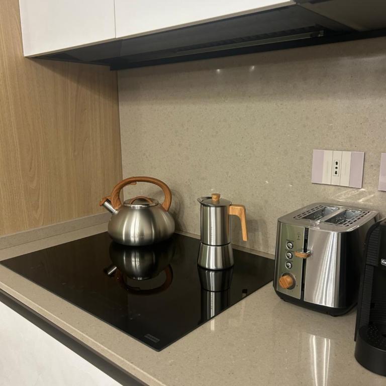 Nestin-Elegante Casa Vacanze a Pochi Passi dal Mare - Apartment mit 2 Schlafzimmern und Balkon - 33