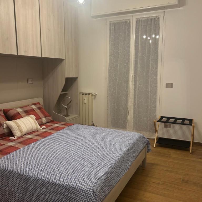 Nestin-Elegante Casa Vacanze a Pochi Passi dal Mare - Apartment mit 2 Schlafzimmern und Balkon - 39