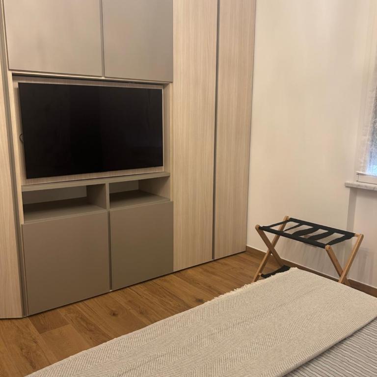 Nestin-Elegante Casa Vacanze a Pochi Passi dal Mare - Apartment mit 2 Schlafzimmern und Balkon - 43