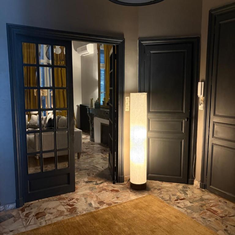 Le grand appartement - Appartement - 3