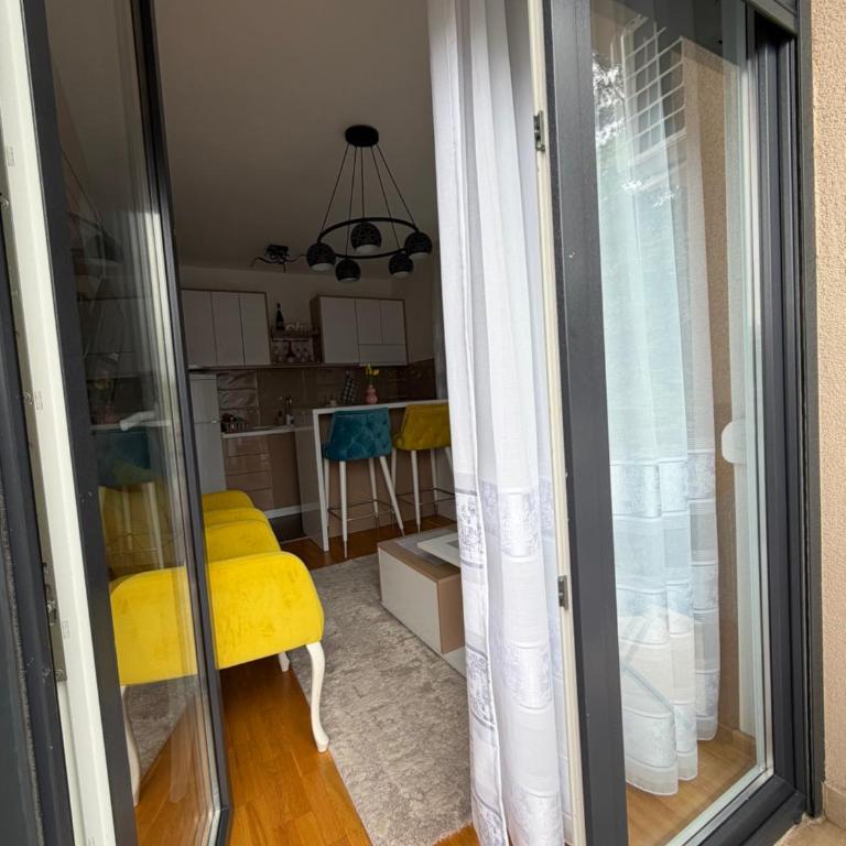 Apartman Ljubičica - Apartment mit 2 Schlafzimmern - 7
