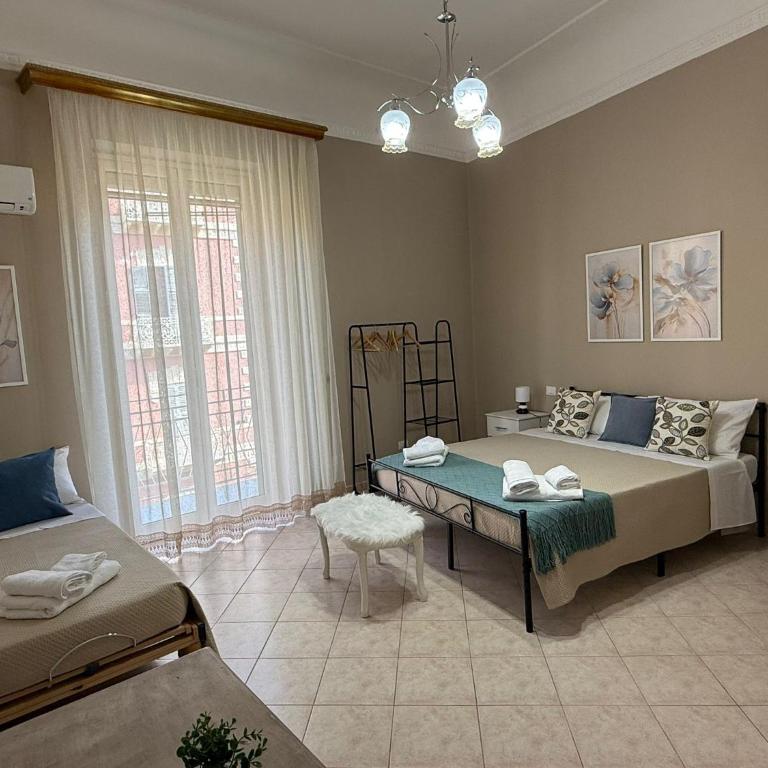 Casa vacanze Gaggetti - Appartamento con 2 Camere da Letto - 12
