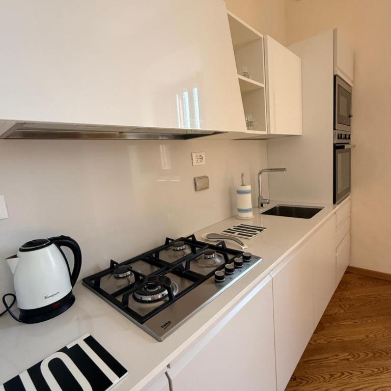 La Casita - Two-Bedroom Apartment - 19