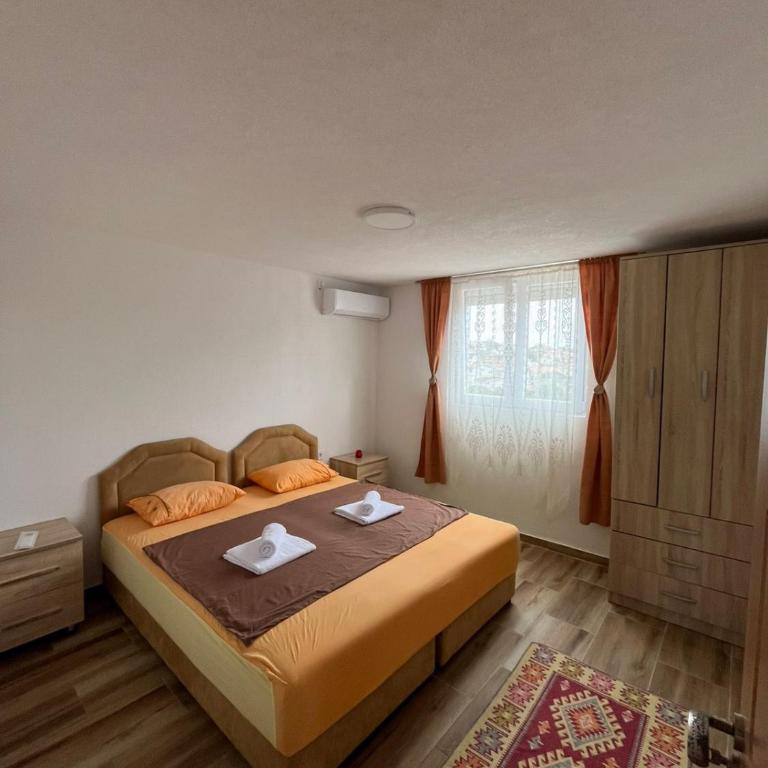 Mina 2 - Apartman Tipa "Suite" s 3 Spavaće Sobe - 9