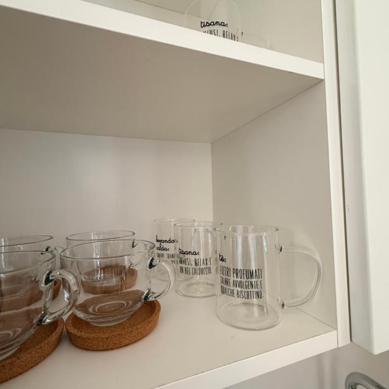 La Casita - Two-Bedroom Apartment - 18