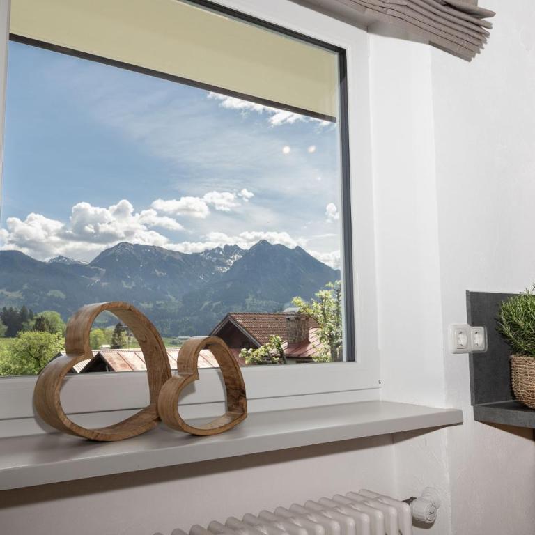 Ferienwohnung Kircher - Appartamento con 1 Camera da Letto - 3