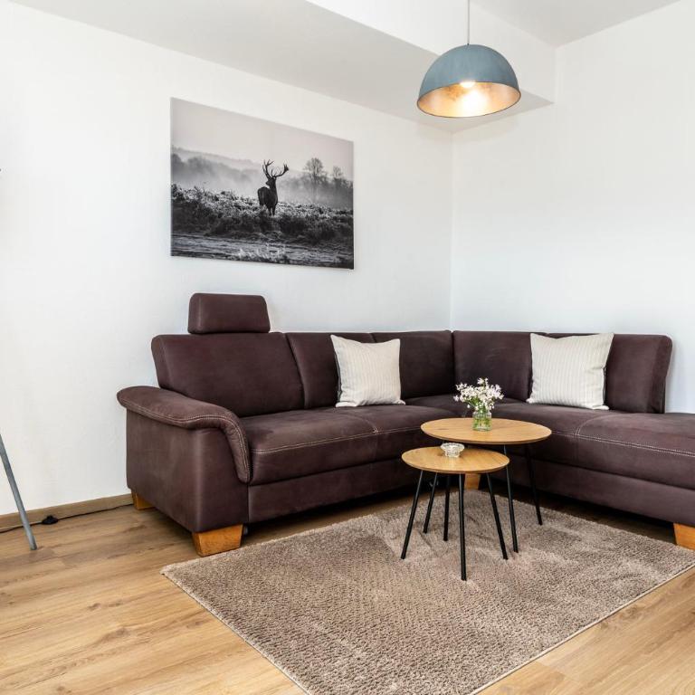 Ferienwohnung Kircher - Appartamento con 1 Camera da Letto - 29