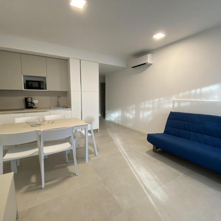 Modern accommodation with terrace - Appartamento - 3