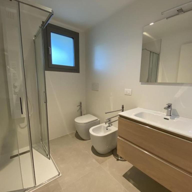 Modern accommodation with terrace - Appartamento - 5
