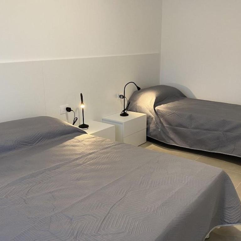Modern accommodation with terrace - Appartamento - 7