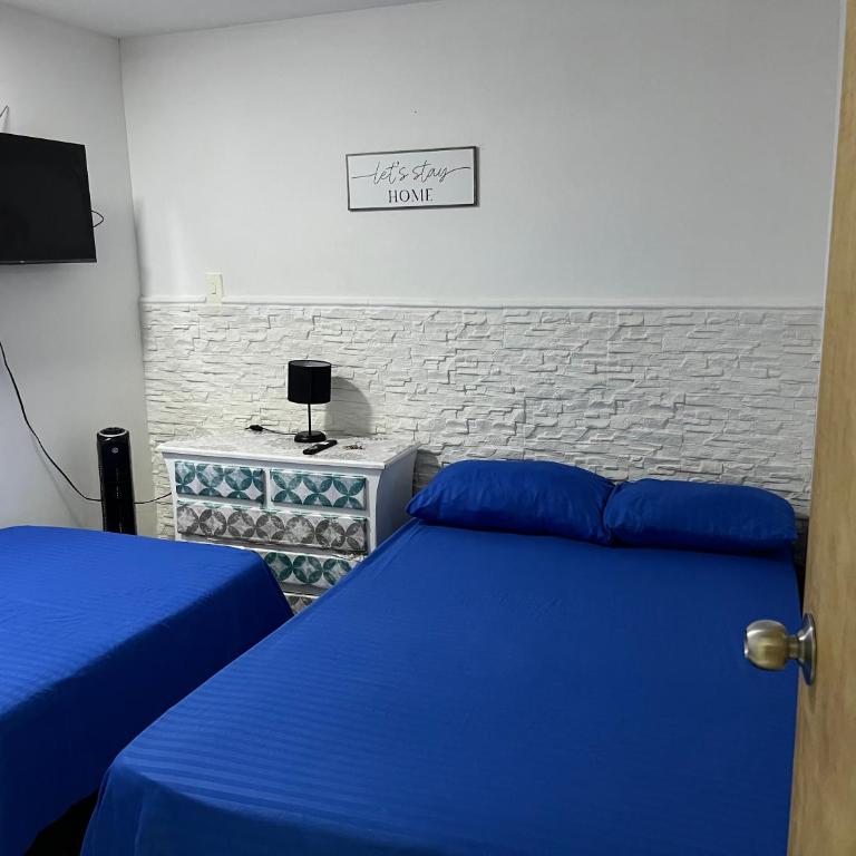Hostal Campo Amor - Habitación Doble - 1