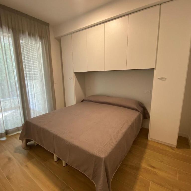 Beachside flat with covered terrace - Appartamento - 8