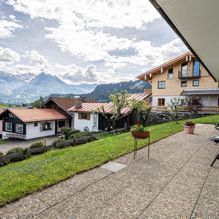 Ferienwohnung Kircher - Appartamento con 1 Camera da Letto - 14