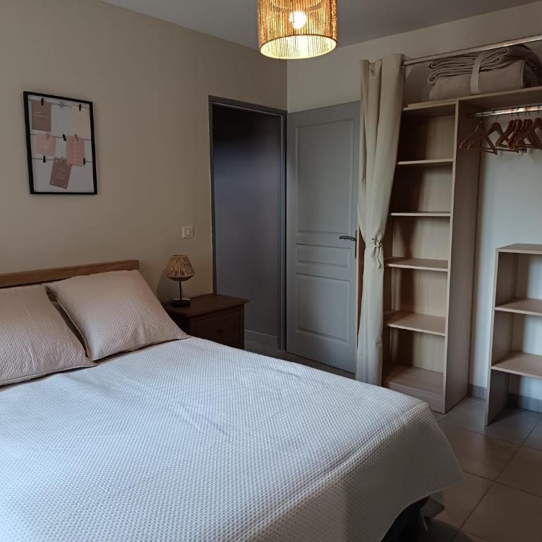 Maison au cœur d'un domaine viticole en Provence - Maison de Vacances - 40