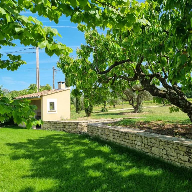 Maison au cœur d'un domaine viticole en Provence - Maison de Vacances - 42