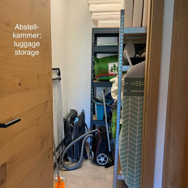 Ferienwohnung Tirolglück mit großem Garten - Two-Bedroom Apartment - 42