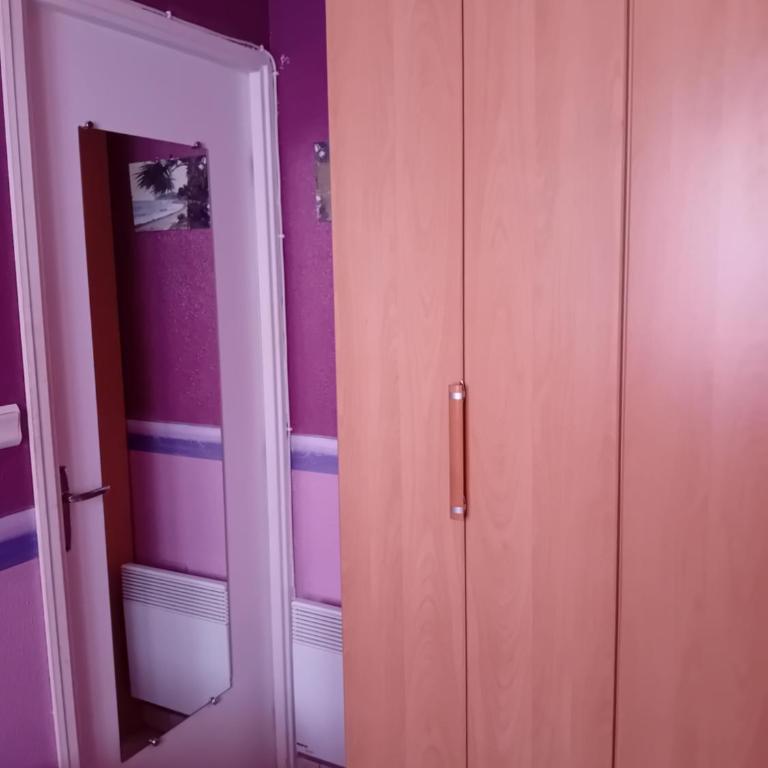 apt le zinnias - One-Bedroom Apartment - 17
