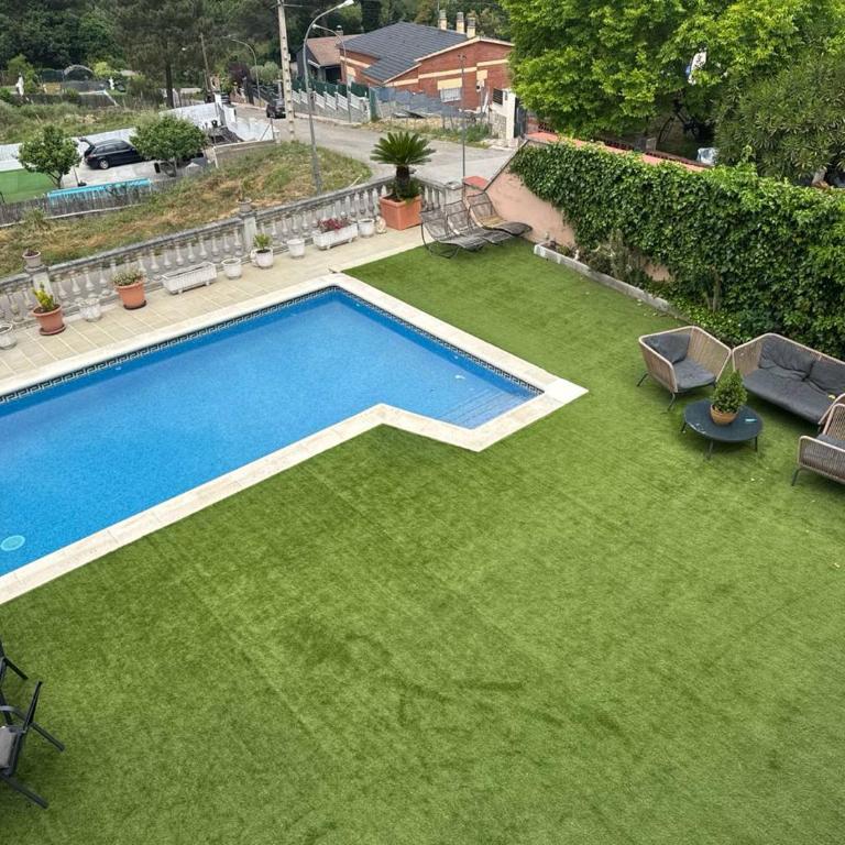 Villa del Lago Lloret Private Pool & Garden - Casa de 4 dormitorios - 3