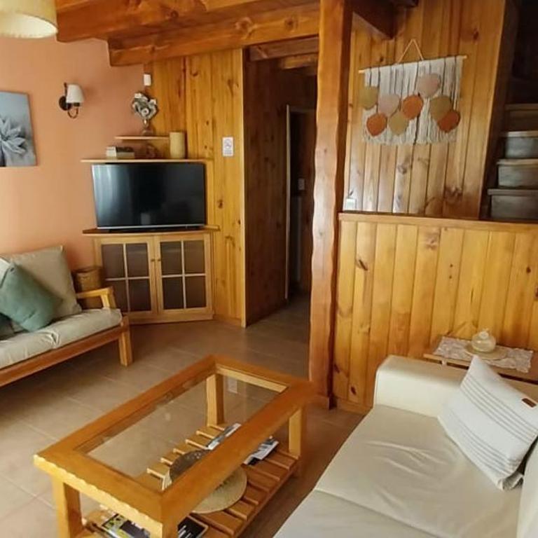 Cabaña Centrica Maiten II - Casa de 2 dormitorios - 9