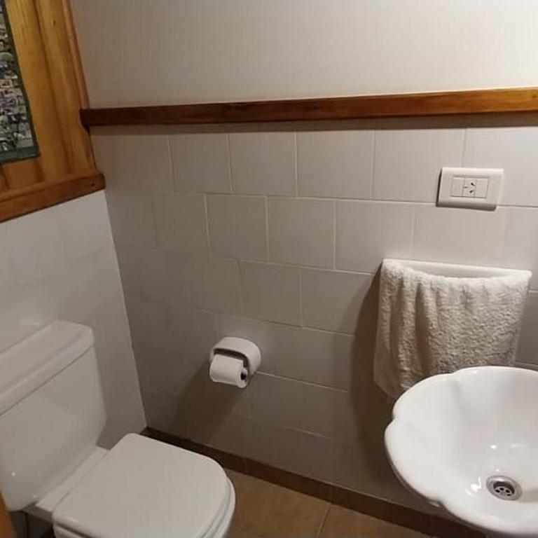 Cabaña Centrica Maiten II - Casa de 2 dormitorios - 10