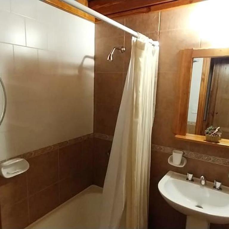Cabaña Centrica Maiten II - Casa de 2 dormitorios - 11