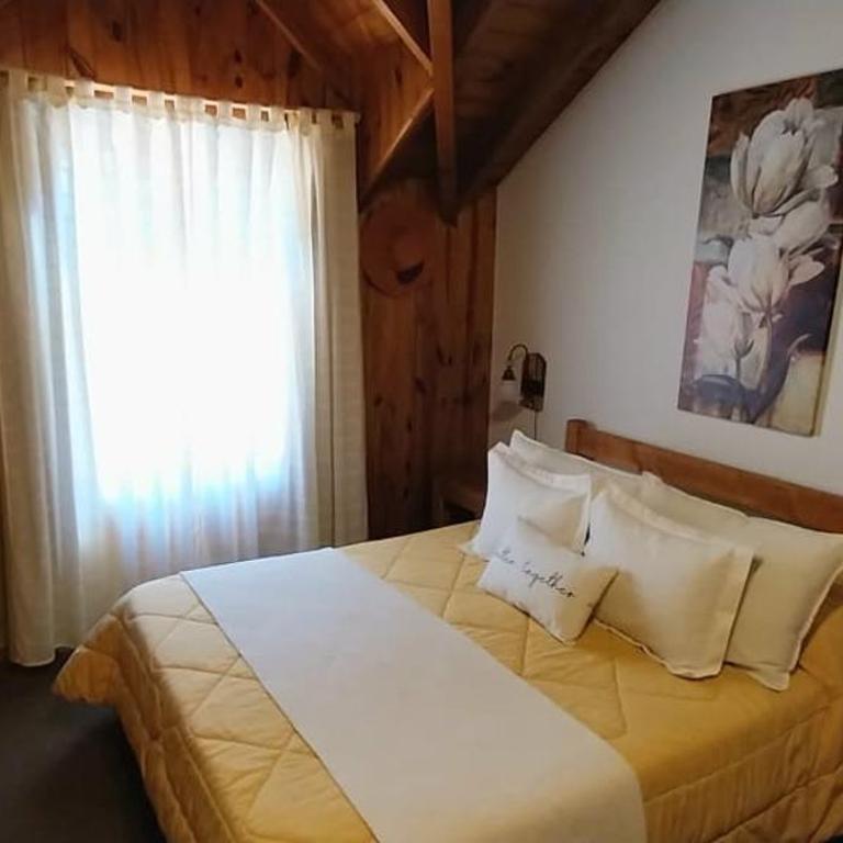 Cabaña Centrica Maiten II - Casa de 2 dormitorios - 12