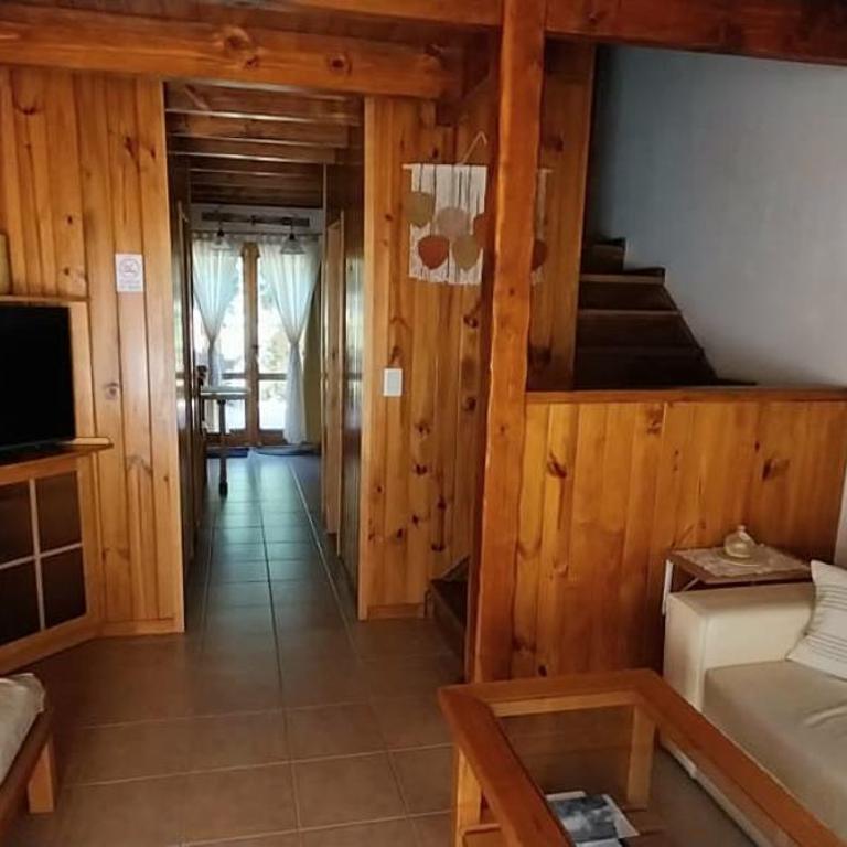 Cabaña Centrica Maiten II - Casa de 2 dormitorios - 13