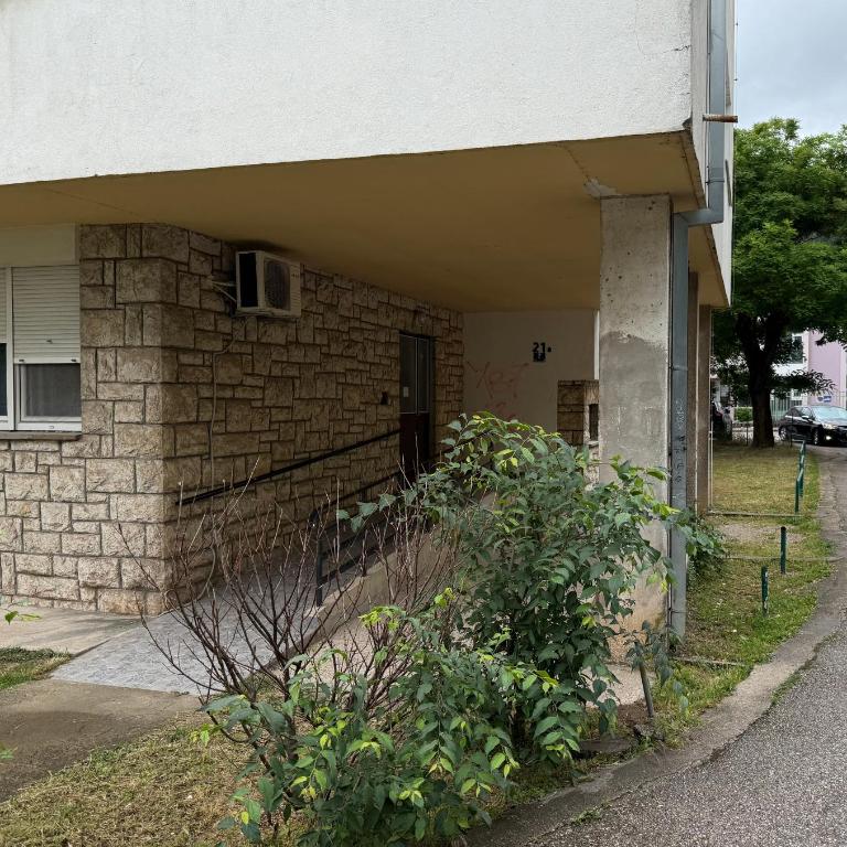 Oskar & Ella Apartment - Apartman sa 2 Spavaće Sobe - 4