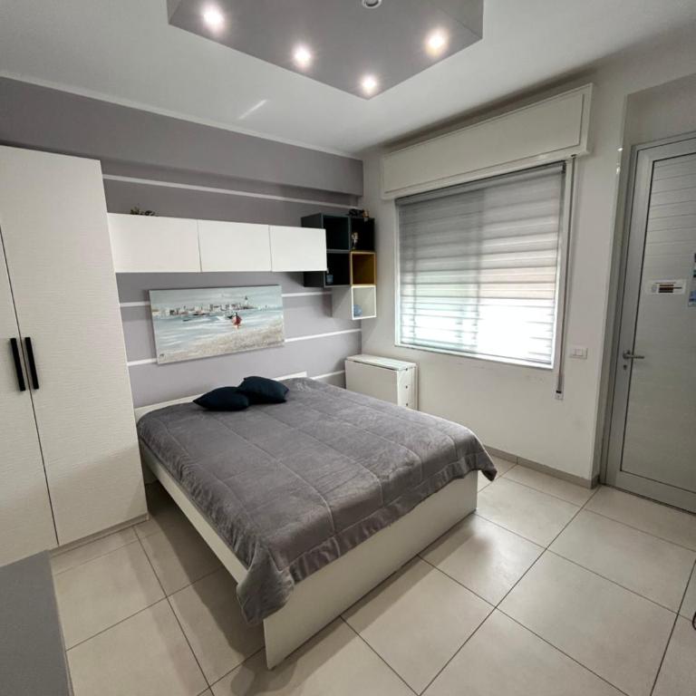 casa via del mare - Monolocale Familiare - 3