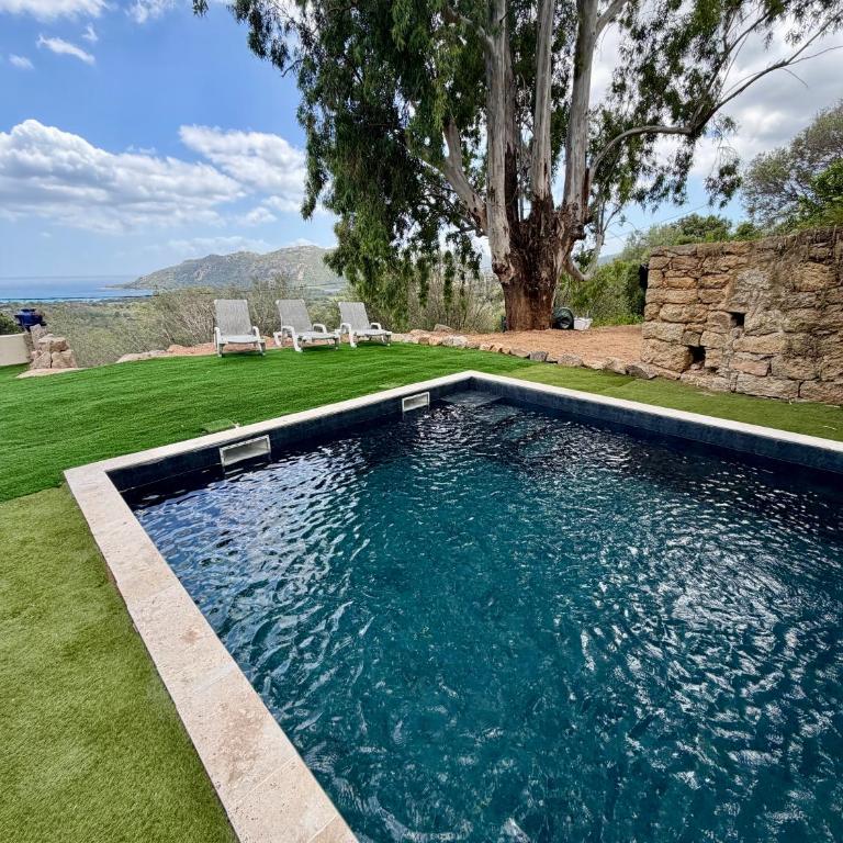 Dolce Corsica - Two-Bedroom House - 6