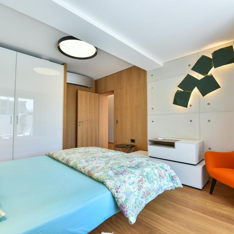Casa Lara' - Vila - 12