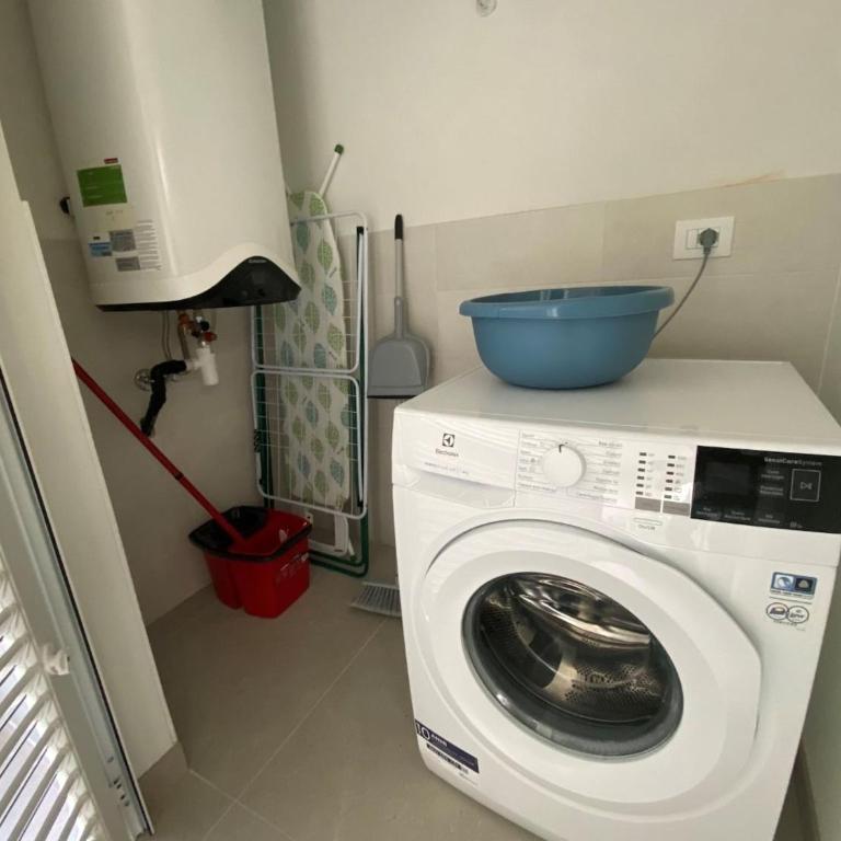 Bright accommodation 300m from the sea - Appartamento - 10