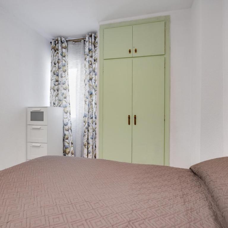 Apartment Concordia - One-Bedroom Apartment - 2