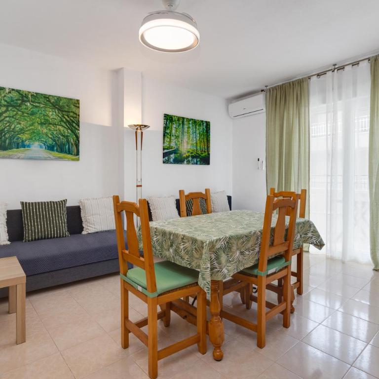 Apartment Concordia - One-Bedroom Apartment - 6