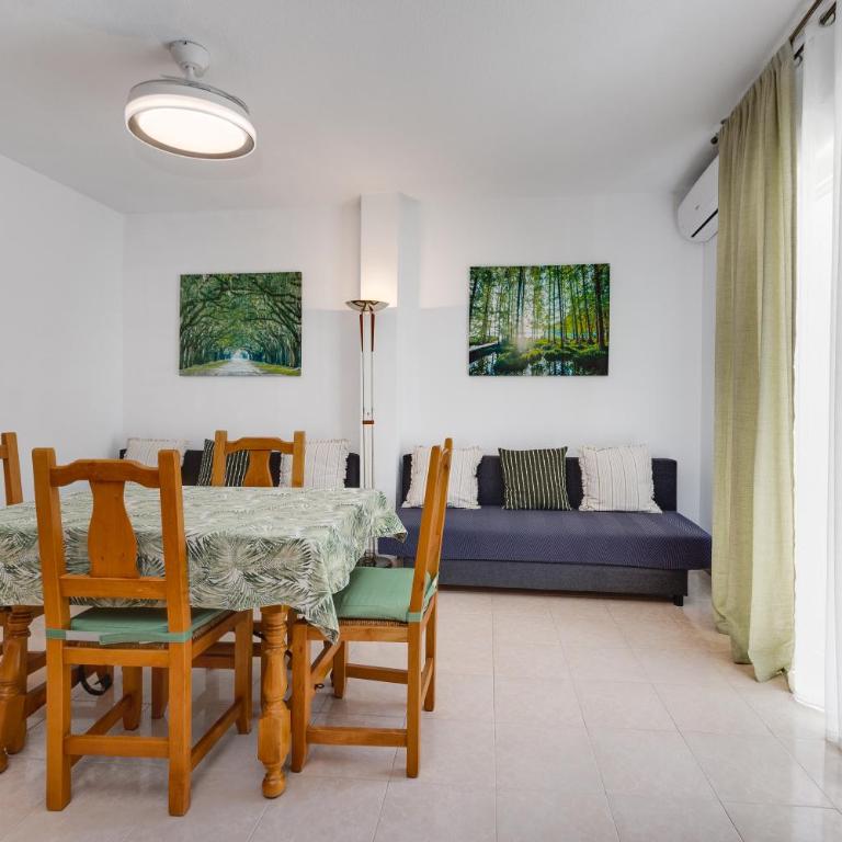 Apartment Concordia - One-Bedroom Apartment - 8