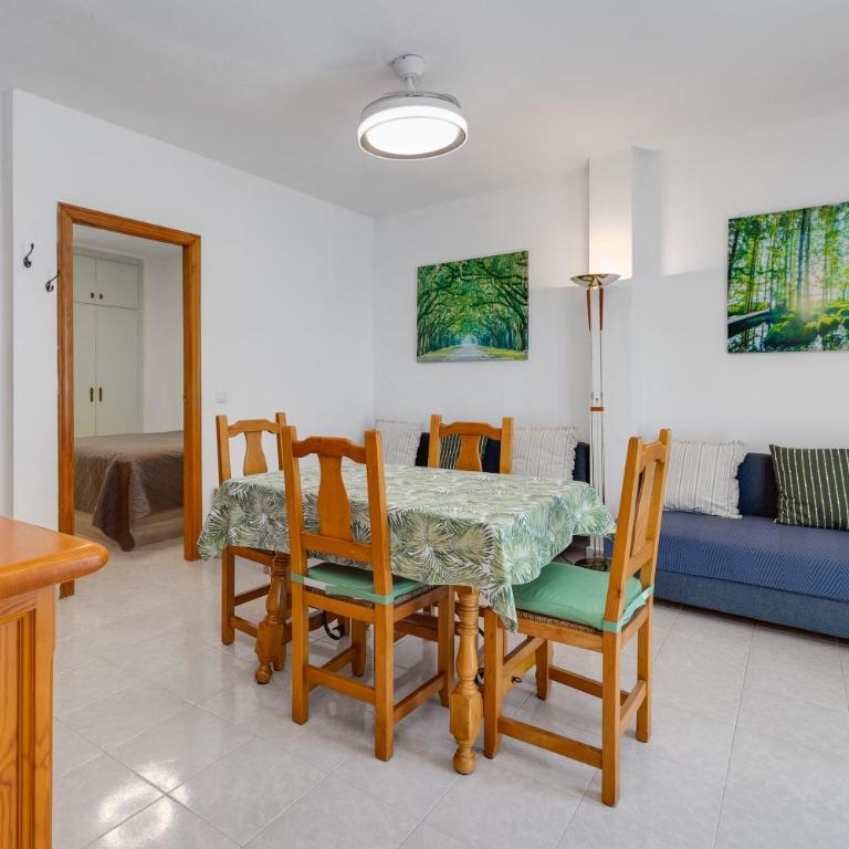 Apartment Concordia - One-Bedroom Apartment - 7