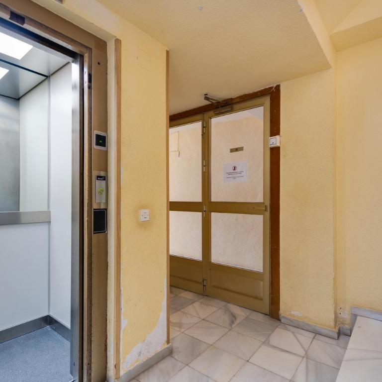Apartment Concordia - One-Bedroom Apartment - 20