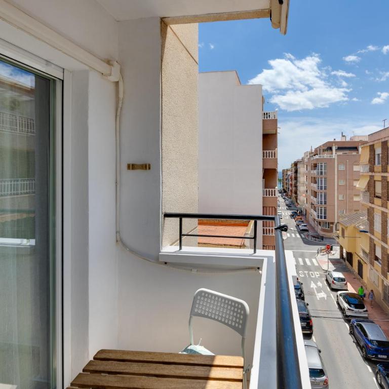 Apartment Concordia - One-Bedroom Apartment - 19