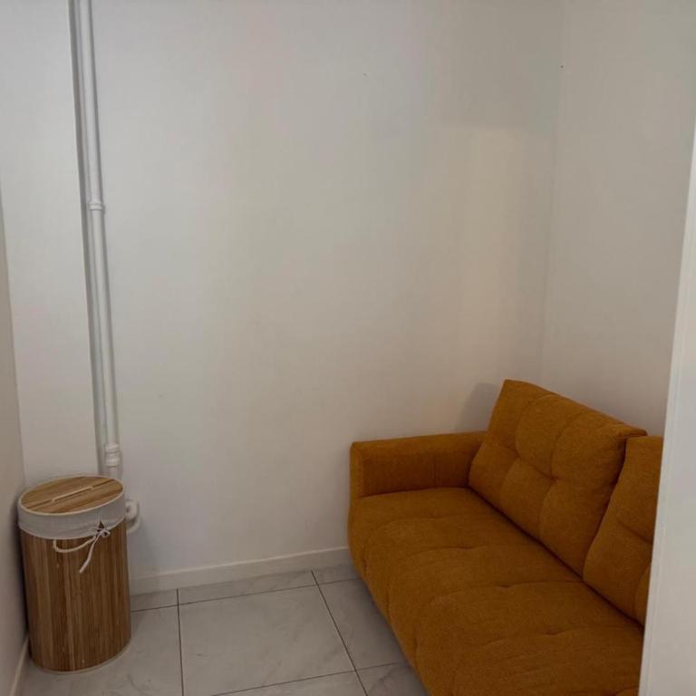 Apartment in center of Juan-les-Pins near sea - Appartement 2 Chambres - 8