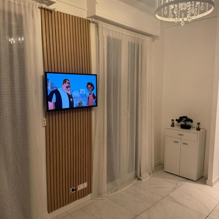 Apartment in center of Juan-les-Pins near sea - Appartement 2 Chambres - 9