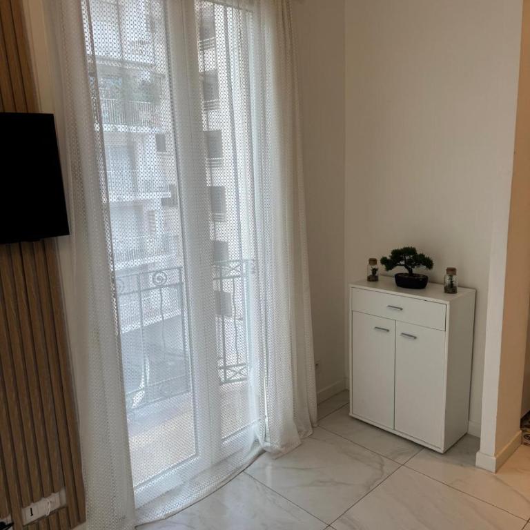 Apartment in center of Juan-les-Pins near sea - Appartement 2 Chambres - 11