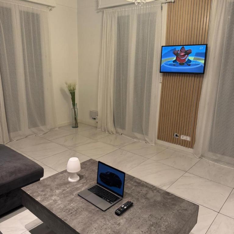 Apartment in center of Juan-les-Pins near sea - Appartement 2 Chambres - 14