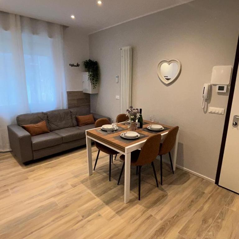 Casa Ezio beach&relax - Appartamento con 2 Camere da Letto - 5