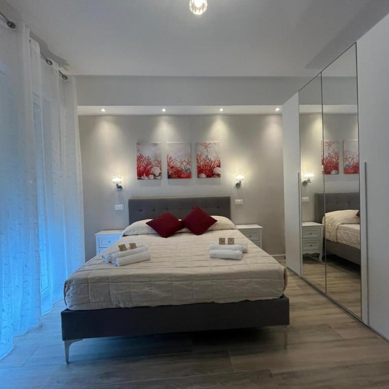 Casa Ezio beach&relax - Appartamento con 2 Camere da Letto - 36