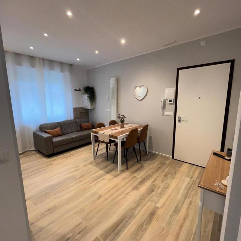 Casa Ezio beach&relax - Appartamento con 2 Camere da Letto - 3